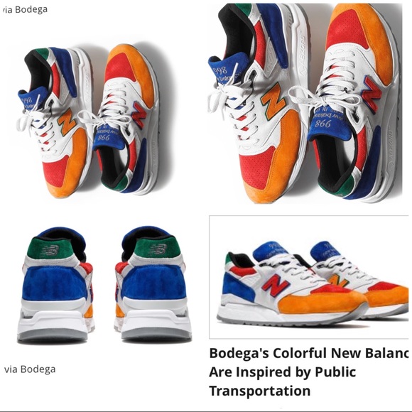 new balance 998 mass transit